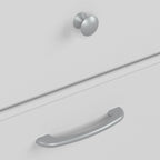 Bureau d'angle assis-debout de 183 cm avec huche, réglage en hauteur sur 3 positions