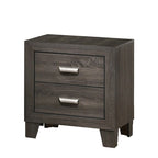 Ensemble de 4 meubles de chambre Anastasia de qualité supérieure
