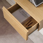 Bureau d'angle mural Render